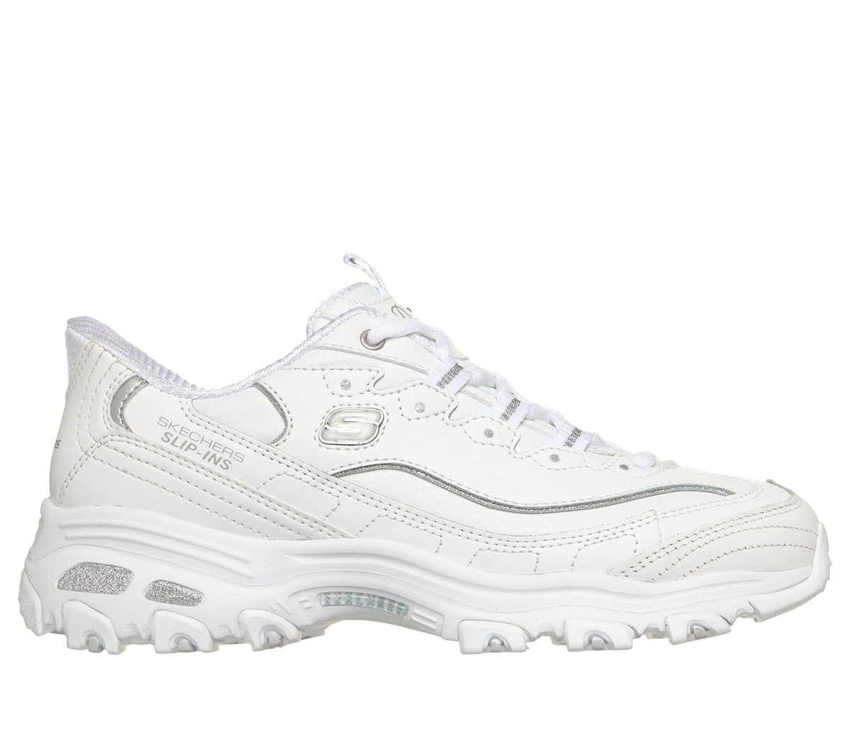 Skechers Slip-ins: D'Lites - Winning Choice | Skechers discount