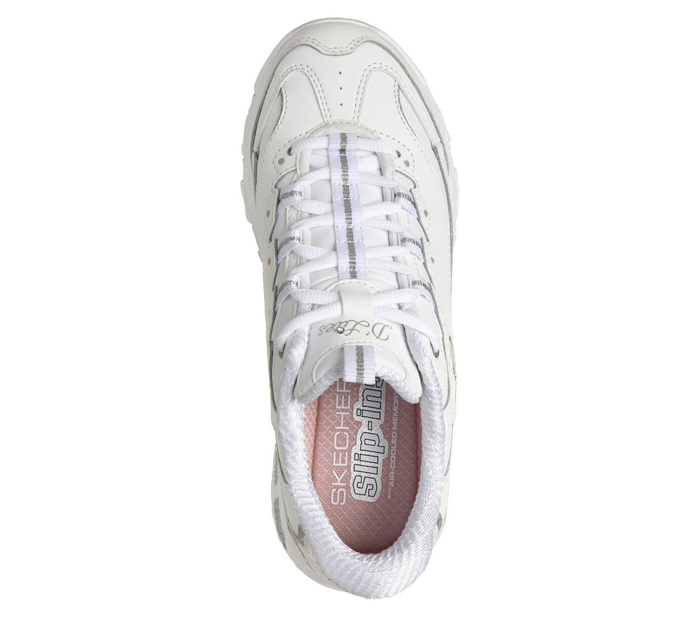 Skechers Slip-ins: D'Lites - Winning Choice | Skechers discount