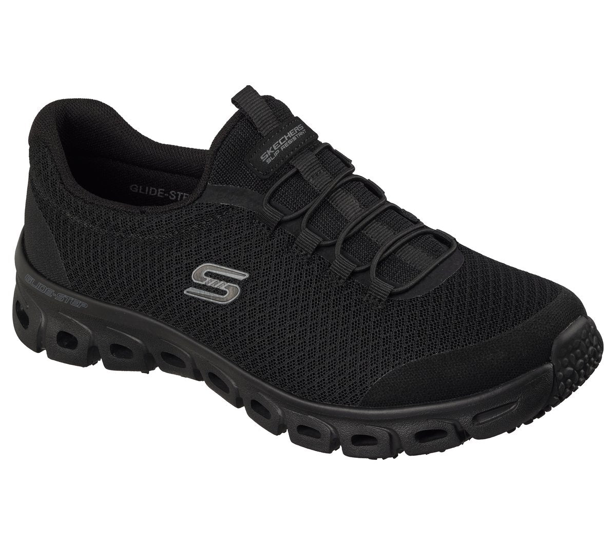 Work Slip-Resistant: Glide-Step | Skechers online shop