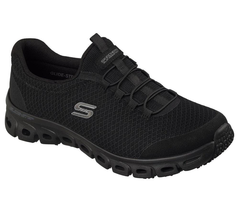 Work Slip-Resistant: Glide-Step | Skechers online shop