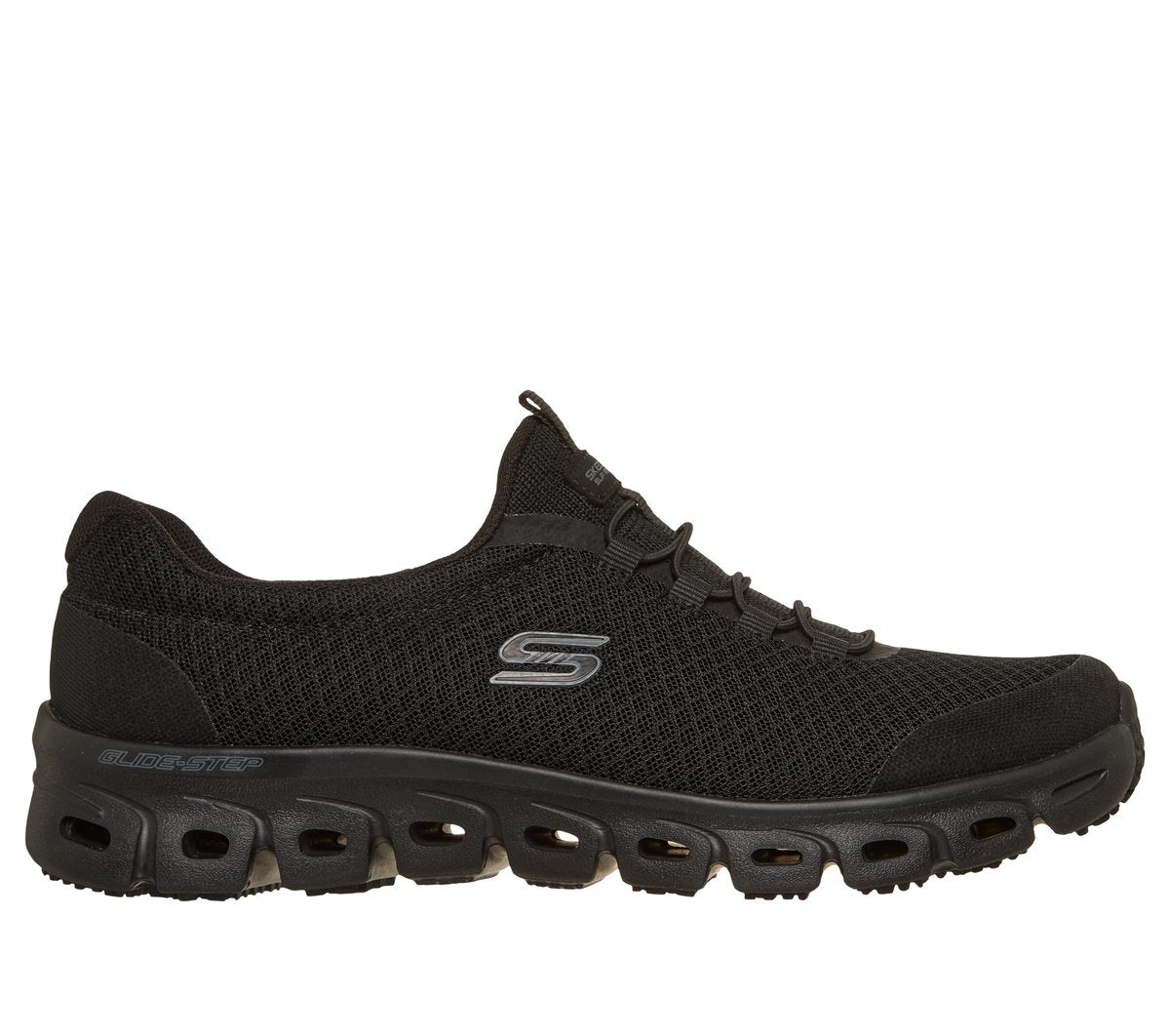 Work Slip-Resistant: Glide-Step | Skechers online shop