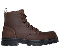 Work: Rotund - Finnen | Skechers sale