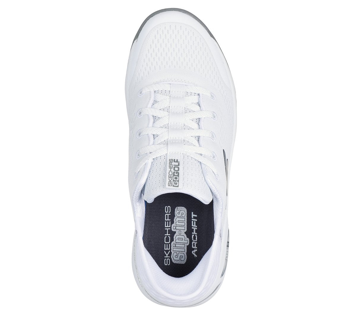 Skechers Slip-ins: GO GOLF Arch Fit - Line Up | Skechers online shop