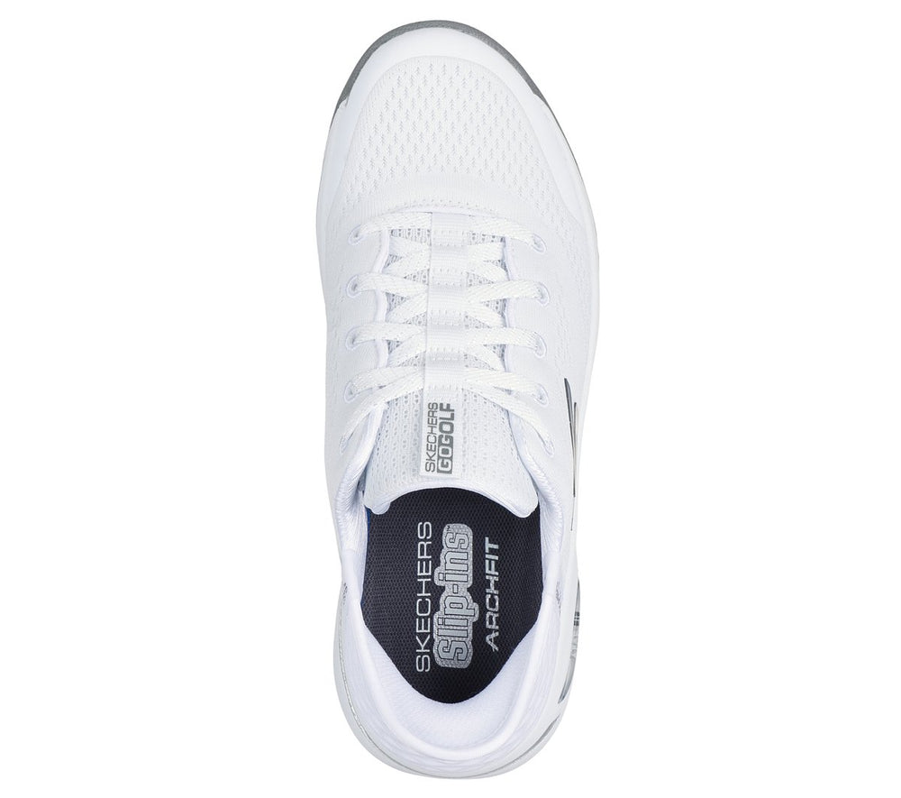 Skechers Slip-ins: GO GOLF Arch Fit - Line Up | Skechers online shop