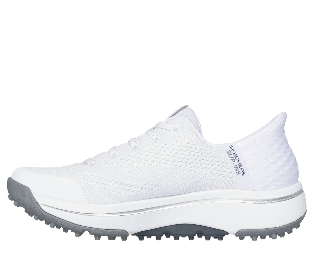 Skechers Slip-ins: GO GOLF Arch Fit - Line Up | Skechers online shop