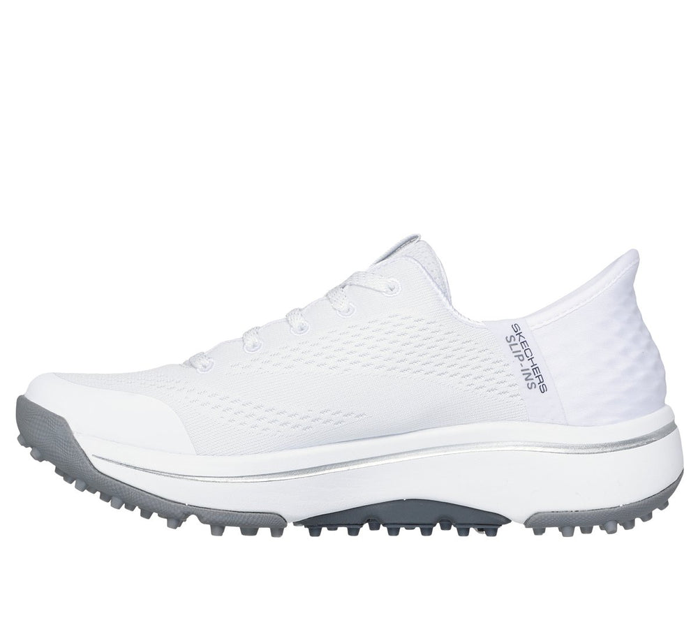 Skechers Slip-ins: GO GOLF Arch Fit - Line Up | Skechers online shop
