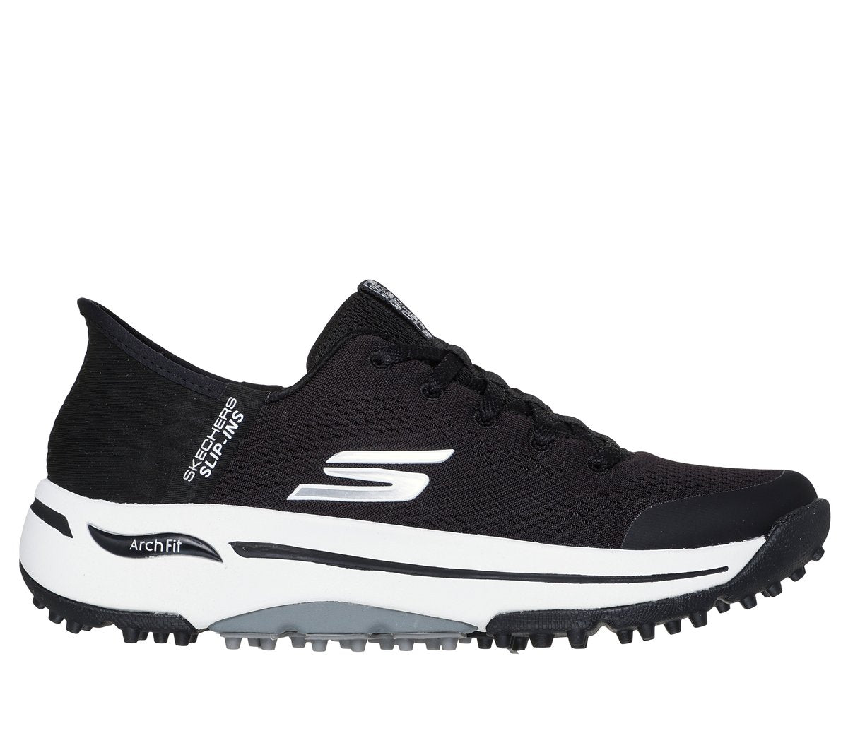 Skechers Slip-ins: GO GOLF Arch Fit - Line Up | Skechers online shop