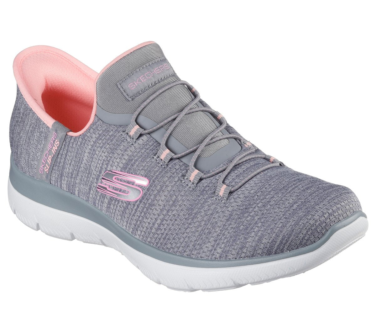 Skechers Slip-ins: Summits - Everyday Set | Skechers on sale
