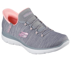 Skechers Slip-ins: Summits - Everyday Set | Skechers on sale