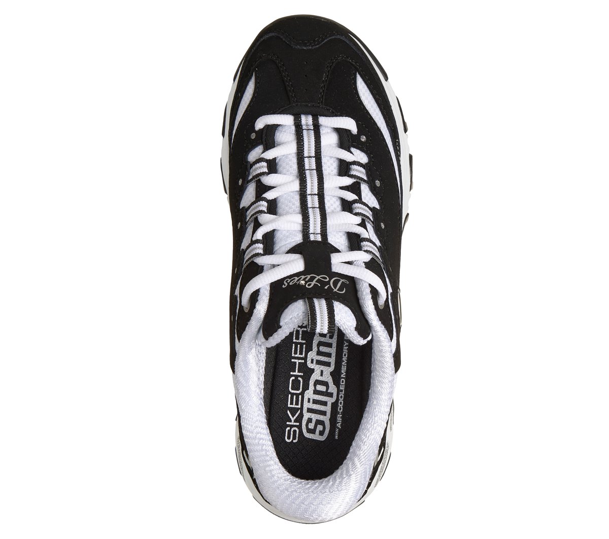 Skechers Slip-ins: D'Lites - Fan Girl | Skechers for sale