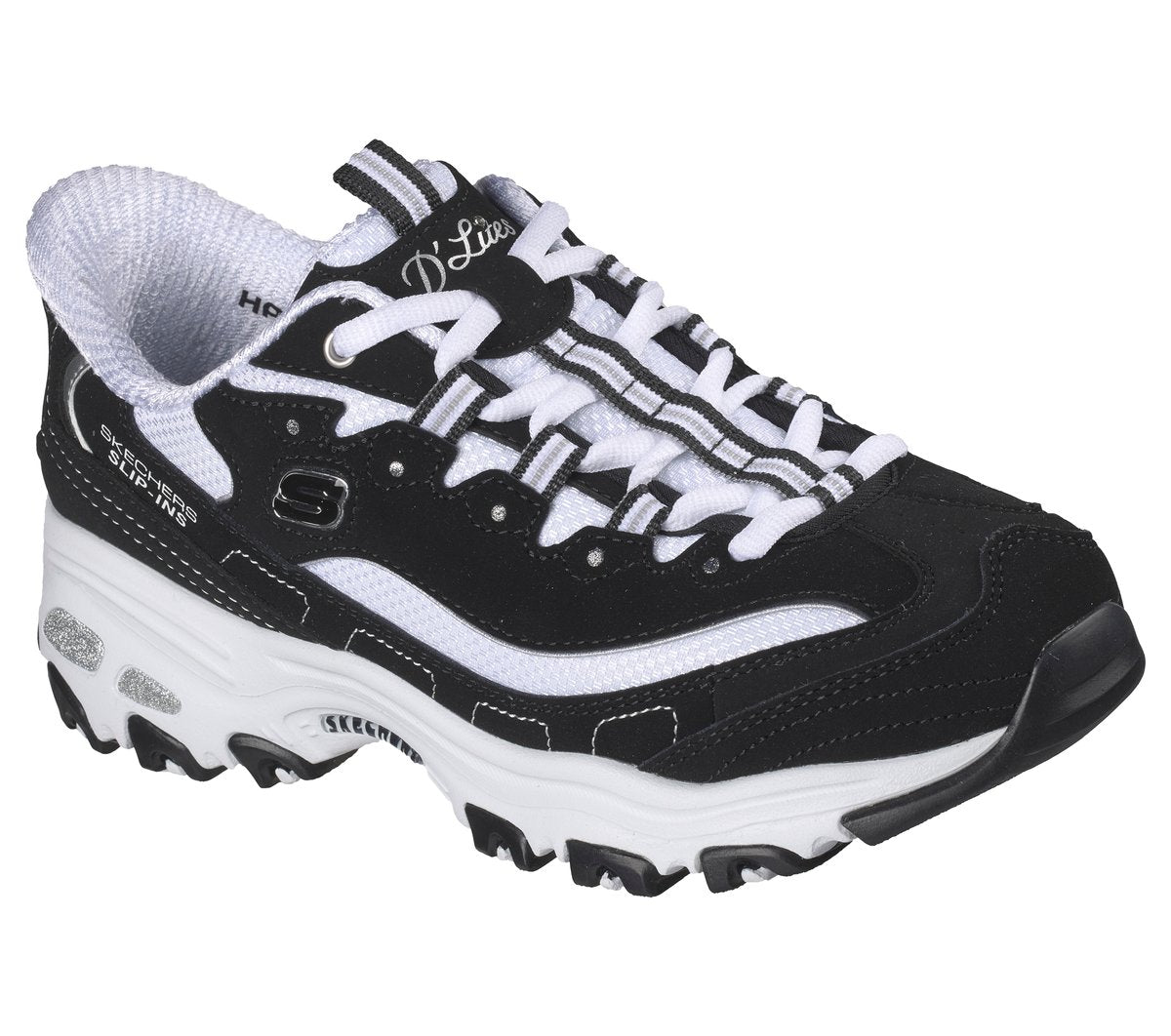 Skechers Slip-ins: D'Lites - Fan Girl | Skechers for sale