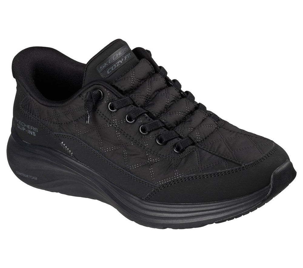Skechers Slip-ins: Contour Foam - Cozy Fit | Skechers discount