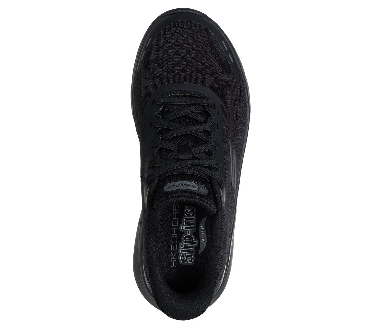Skechers Slip-ins Relaxed Fit: GO WALK Arch Fit N-Joy | Skechers online shop