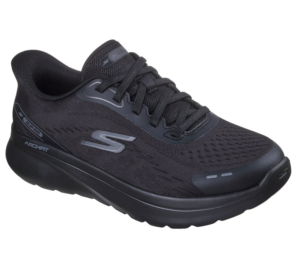 Skechers Slip-ins Relaxed Fit: GO WALK Arch Fit N-Joy | Skechers online shop