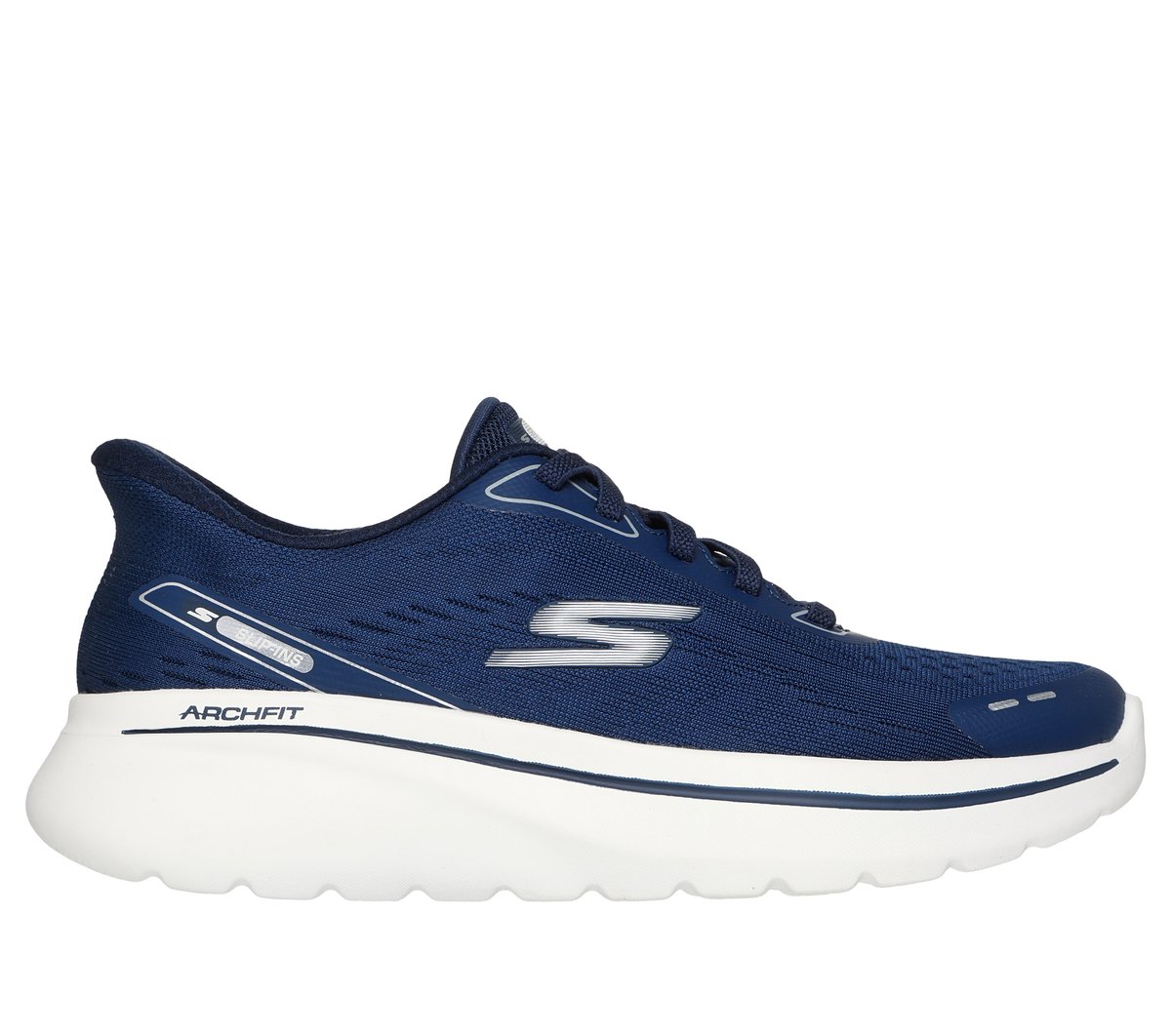 Skechers Slip-ins Relaxed Fit: GO WALK Arch Fit N-Joy | Skechers online shop