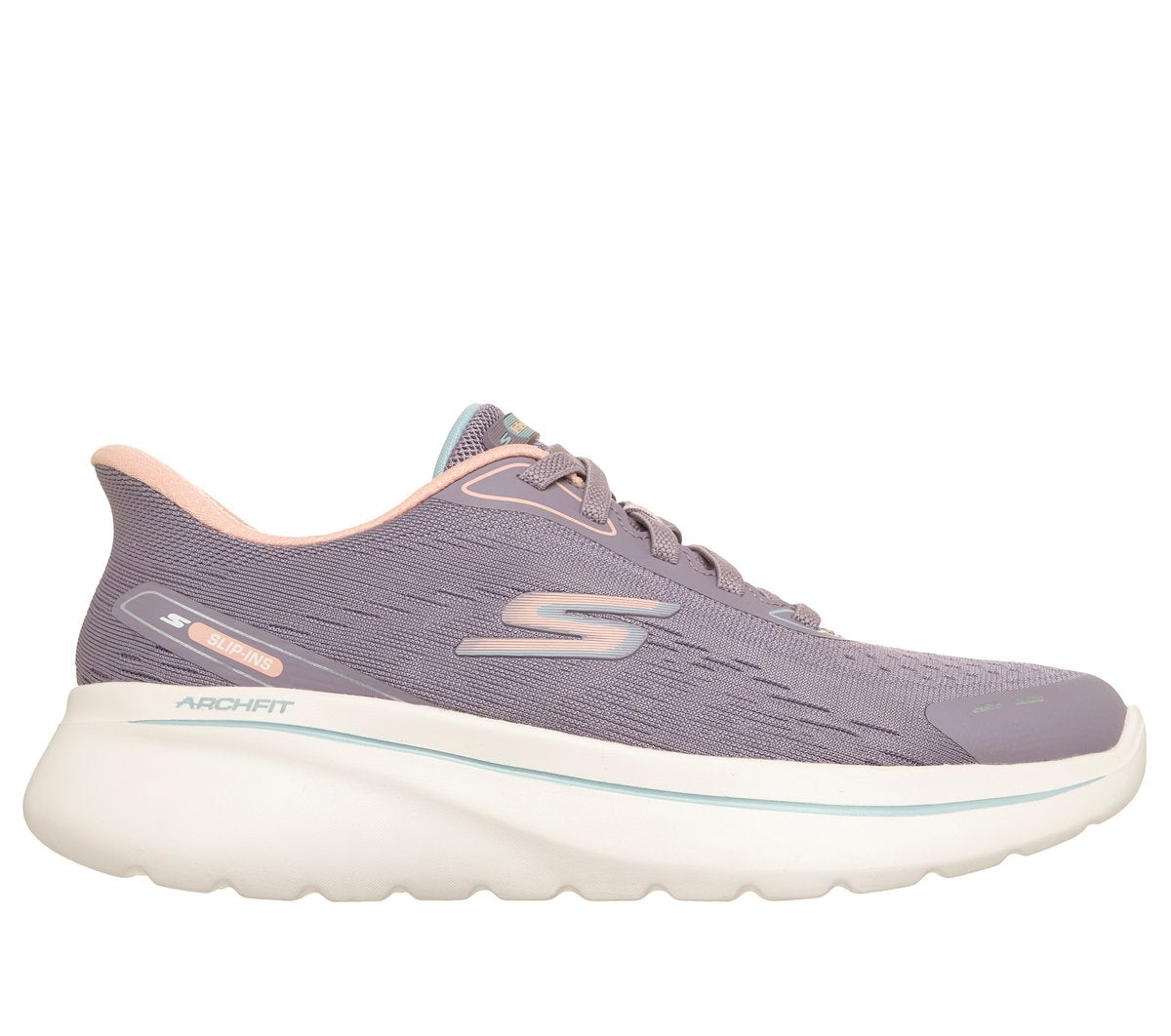 Skechers Slip-ins Relaxed Fit: GO WALK Arch Fit N-Joy | Skechers online shop