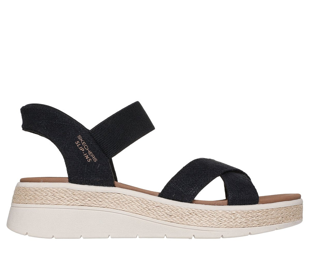 Skechers Slip-ins: BOBS Sun Ray - Bright Take | Skechers near me