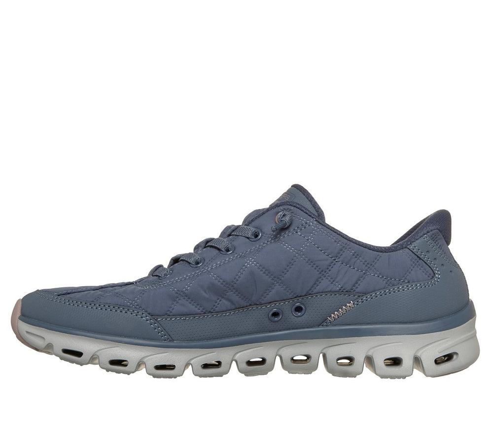 Skechers Slip-ins: Glide-Step - Cozy Fit At Ease | Skechers near me