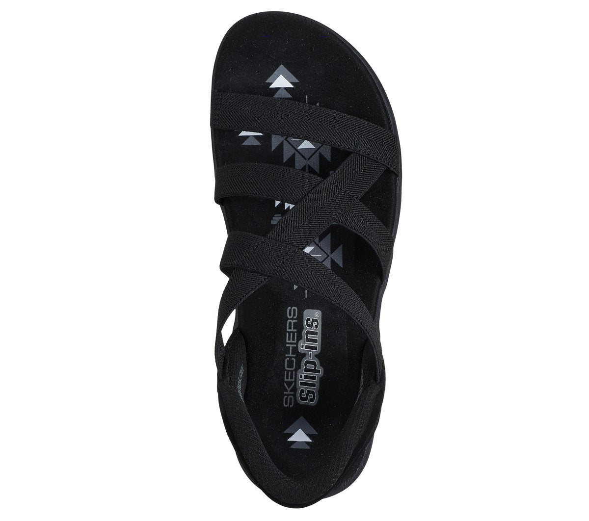 Skechers Slip-ins: Reggae Slim - Stretch Flex | Skechers on sale