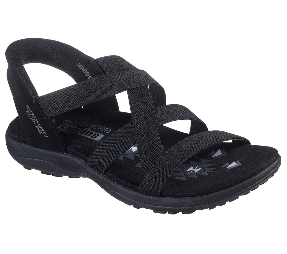 Skechers Slip-ins: Reggae Slim - Stretch Flex | Skechers on sale