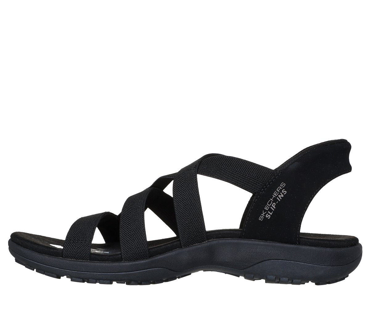 Skechers Slip-ins: Reggae Slim - Stretch Flex | Skechers on sale