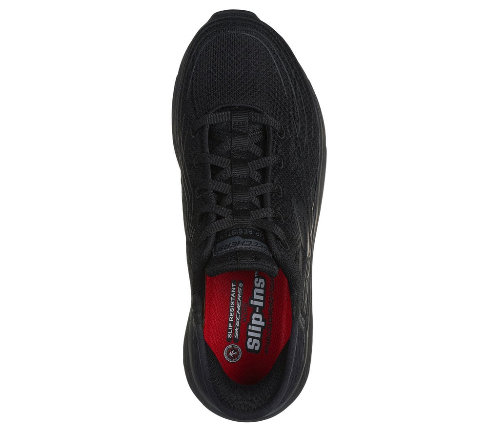 Skechers Slip-ins Work Relaxed Fit: Max Cushioning Elite - Eltra | Skechers outlet