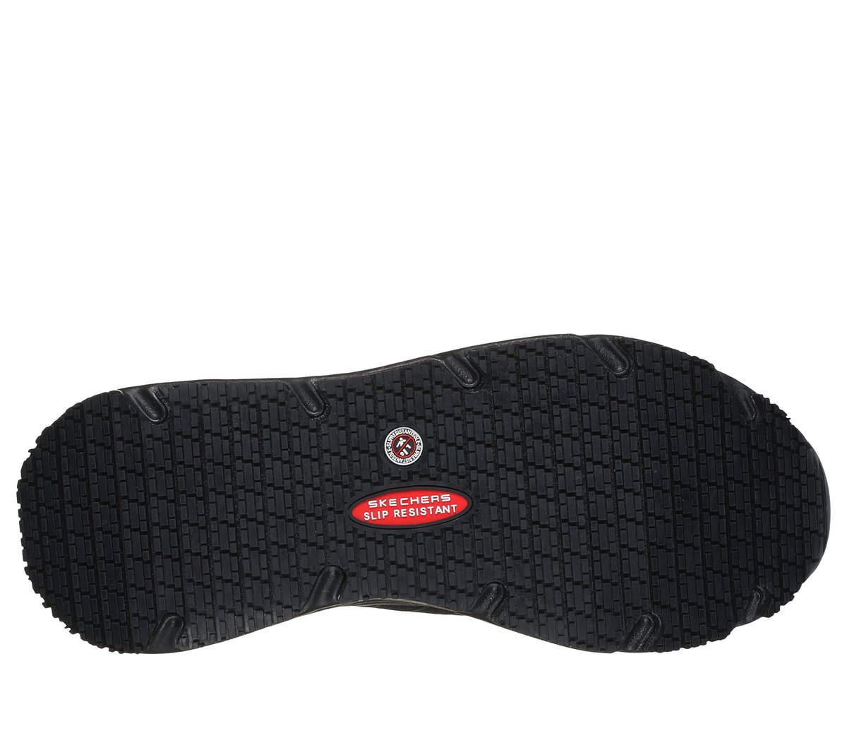 Skechers Slip-ins Work Relaxed Fit: Max Cushioning Elite - Eltra | Skechers outlet