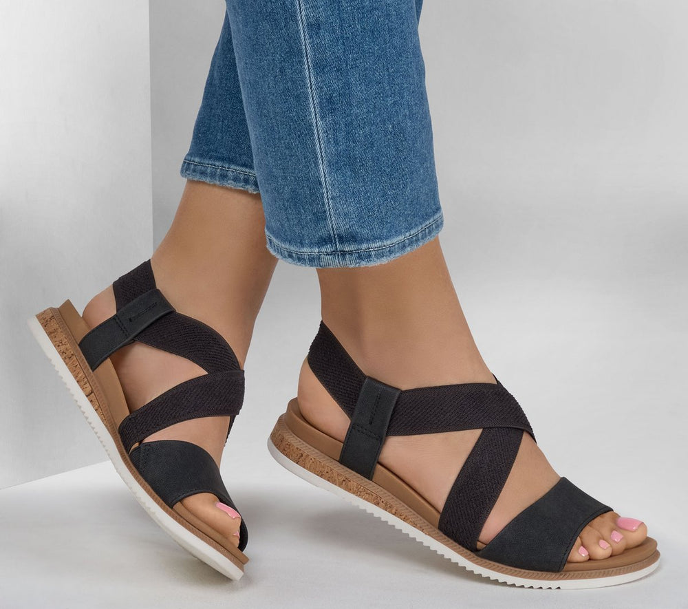 BOBS Desert Kiss Low | Skechers online shop