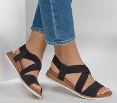 BOBS Desert Kiss Low | Skechers online shop