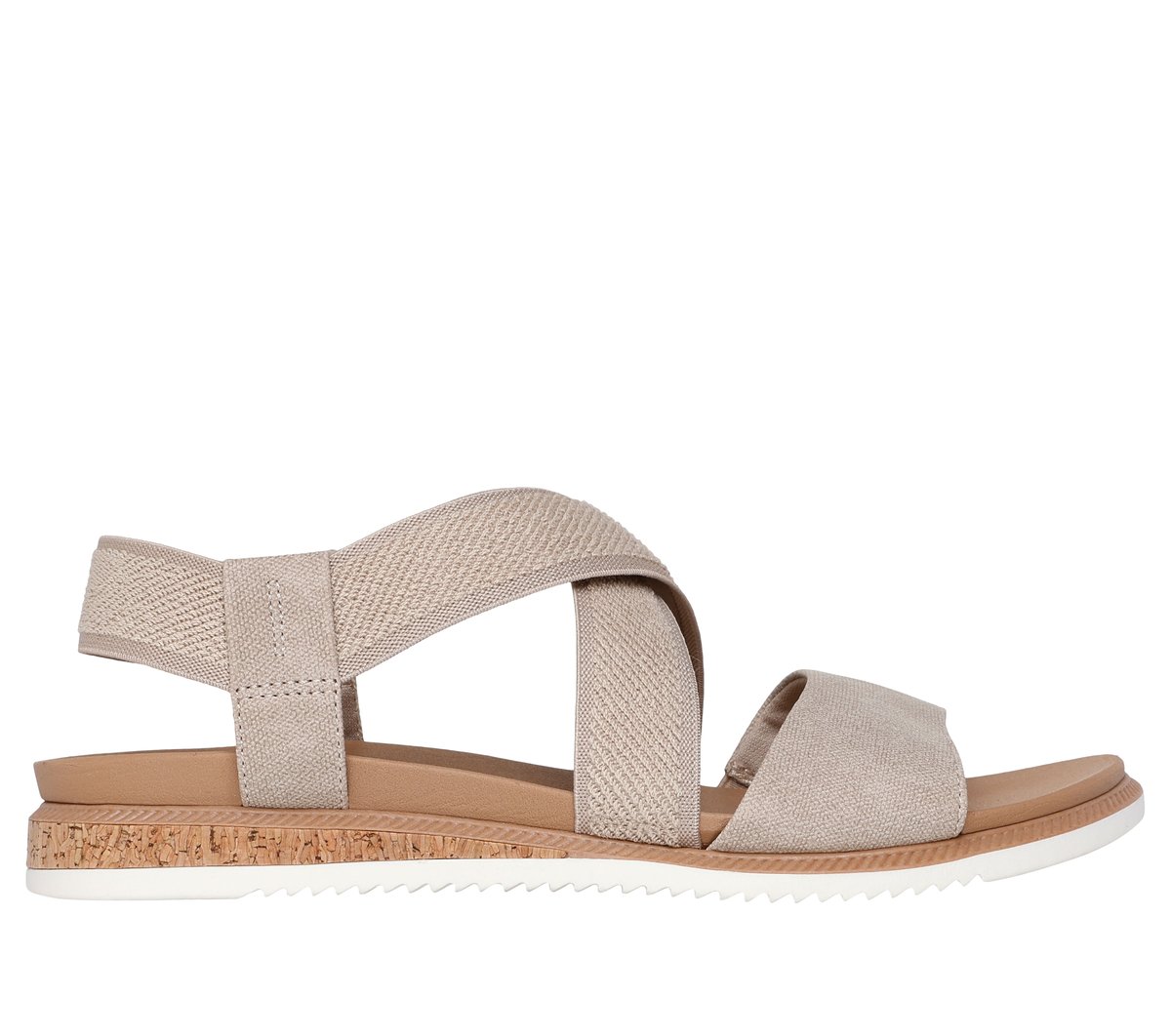 BOBS Desert Kiss Low | Skechers online shop