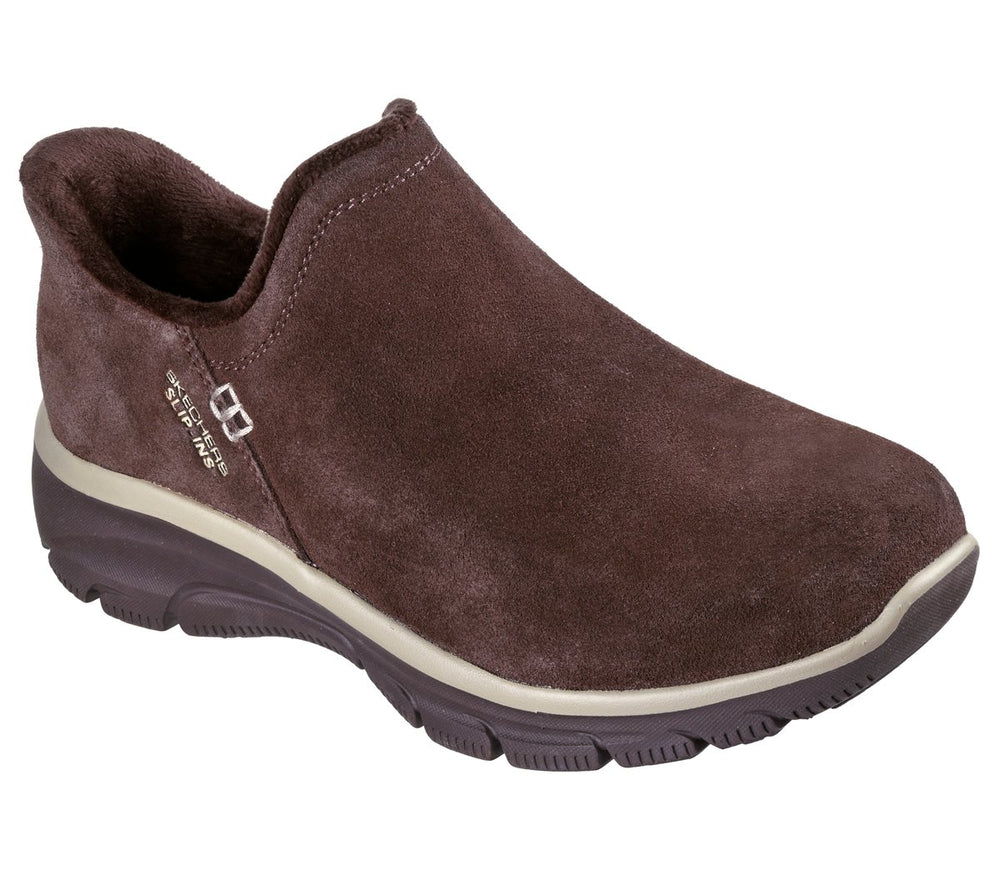 Skechers Slip-ins Relaxed Fit: Easy Going - Modern Hour 2 | Skechers outlet