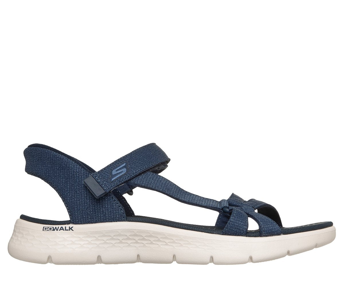 Skechers Slip-ins: GO WALK Flex Sandal - Illuminate | Skechers online shop