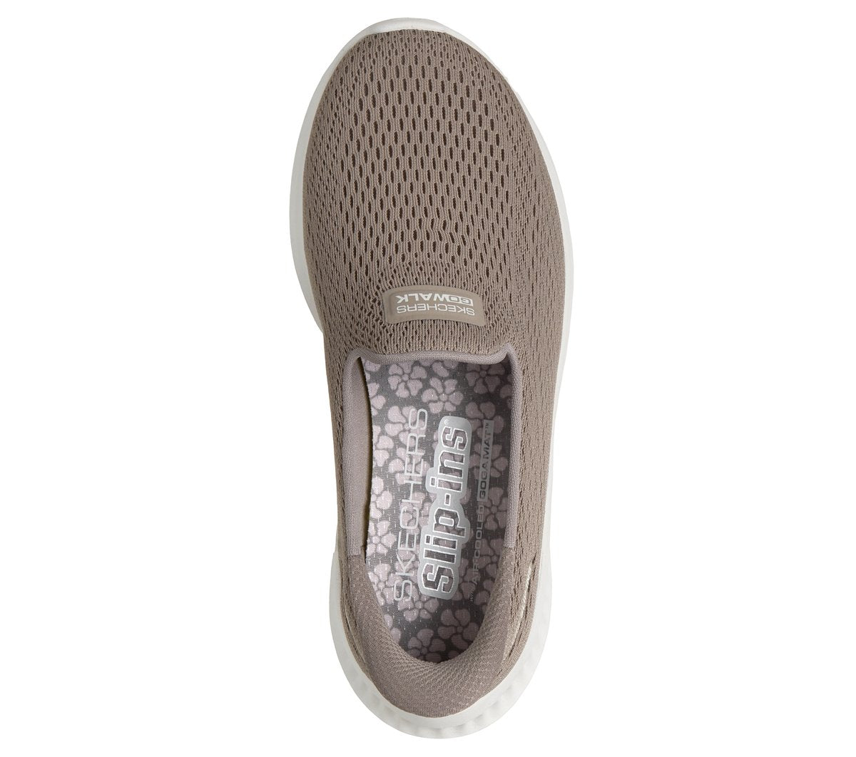 Skechers Slip-ins: GO WALK Now - Ivy | Skechers near me