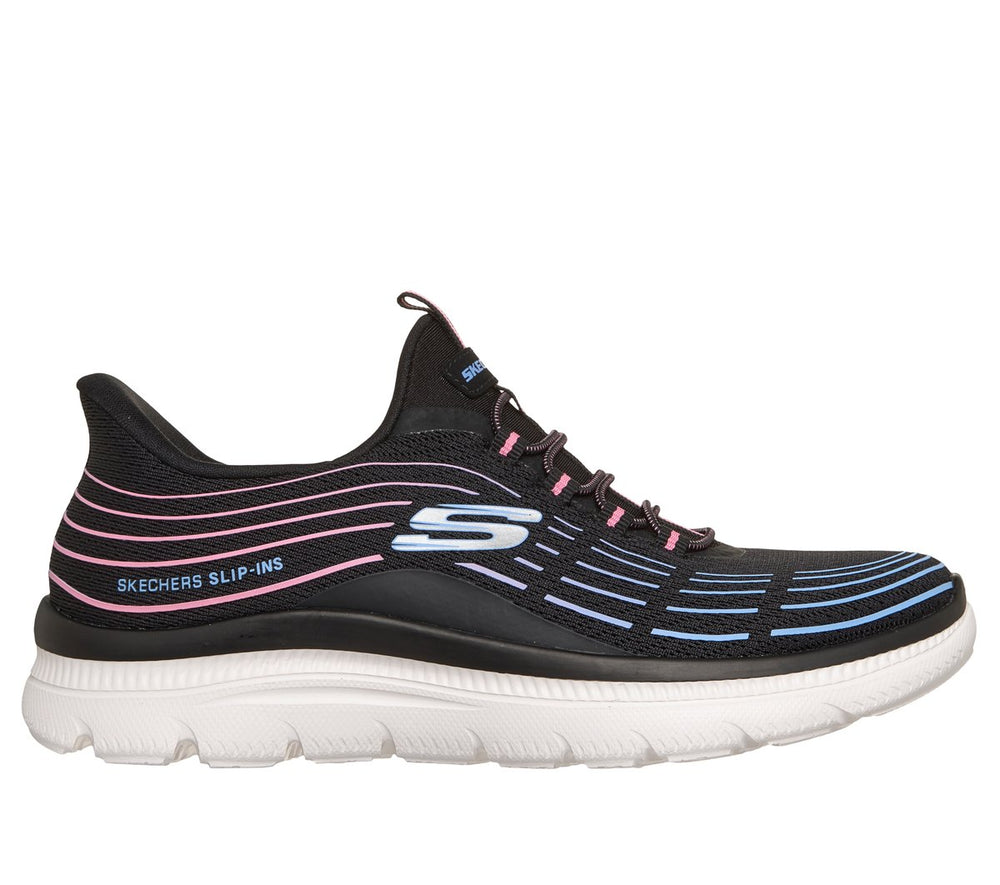 Skechers Slip-ins: Summits Plus - Bright Wave | Skechers online shop