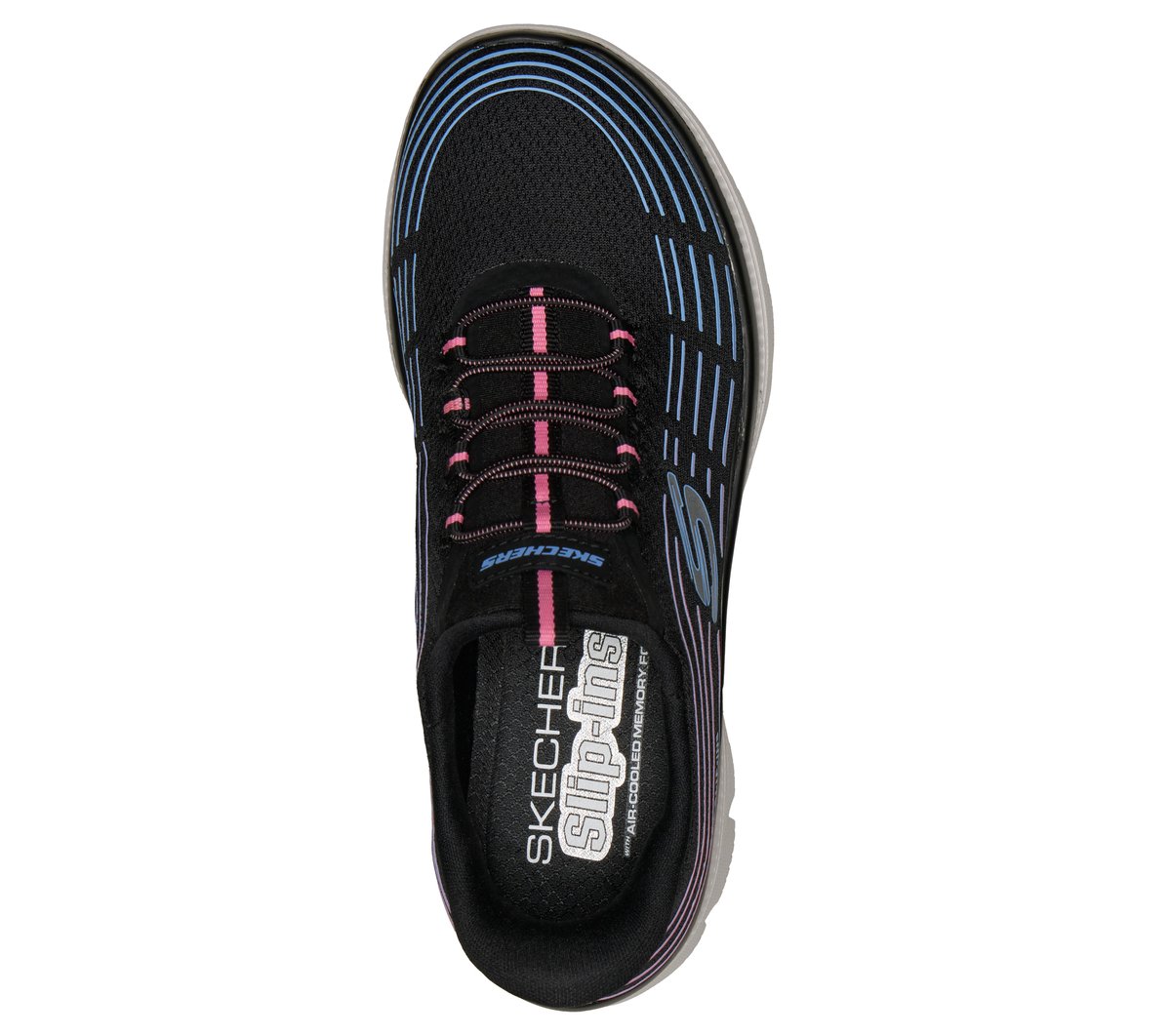 Skechers Slip-ins: Summits Plus - Bright Wave | Skechers online shop