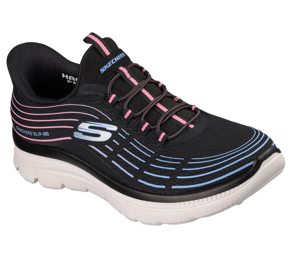 Skechers Slip-ins: Summits Plus - Bright Wave | Skechers online shop
