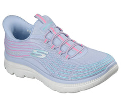 Skechers Slip-ins: Summits Plus - Bright Wave | Skechers outlet