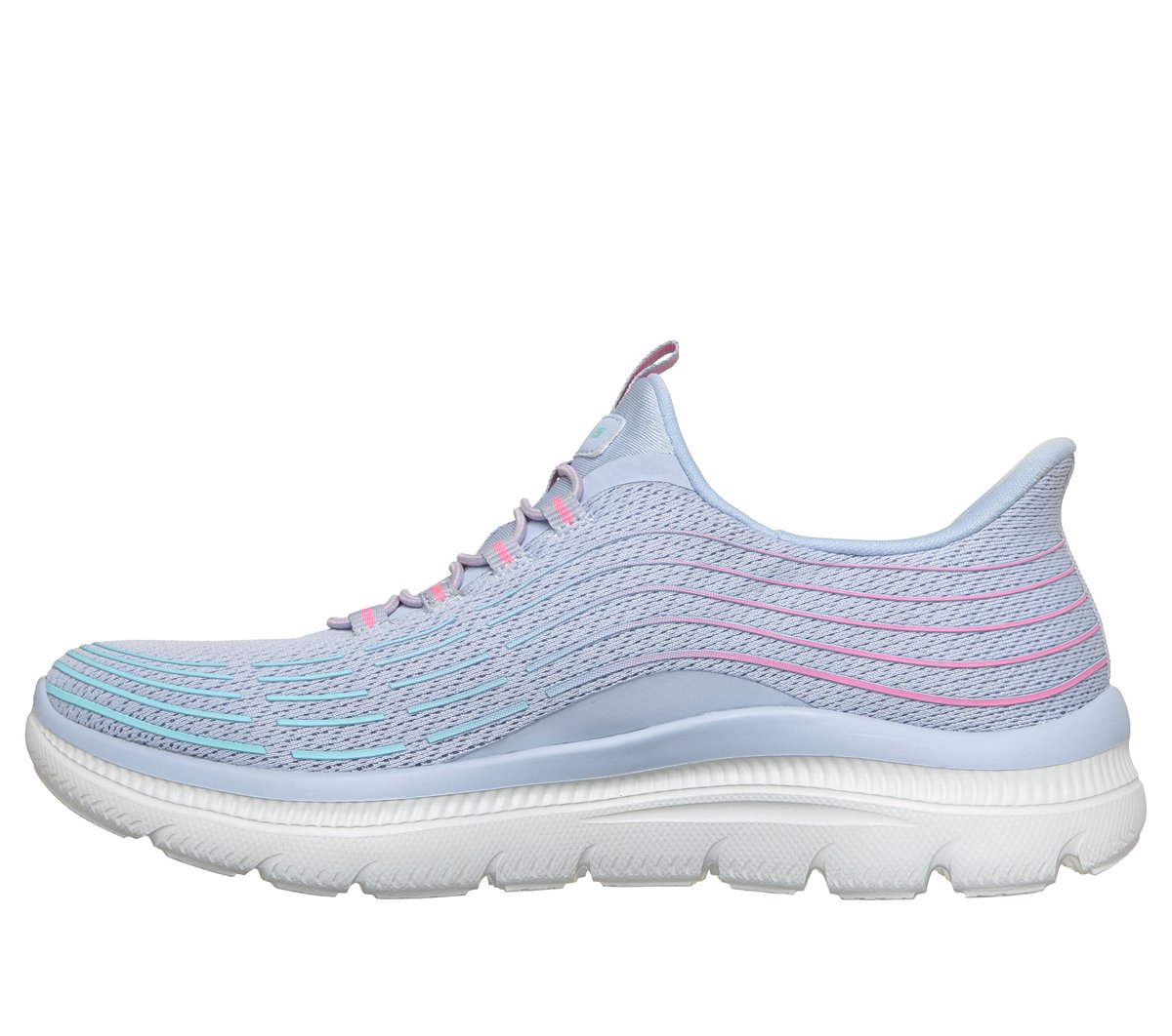 Skechers Slip-ins: Summits Plus - Bright Wave | Skechers outlet