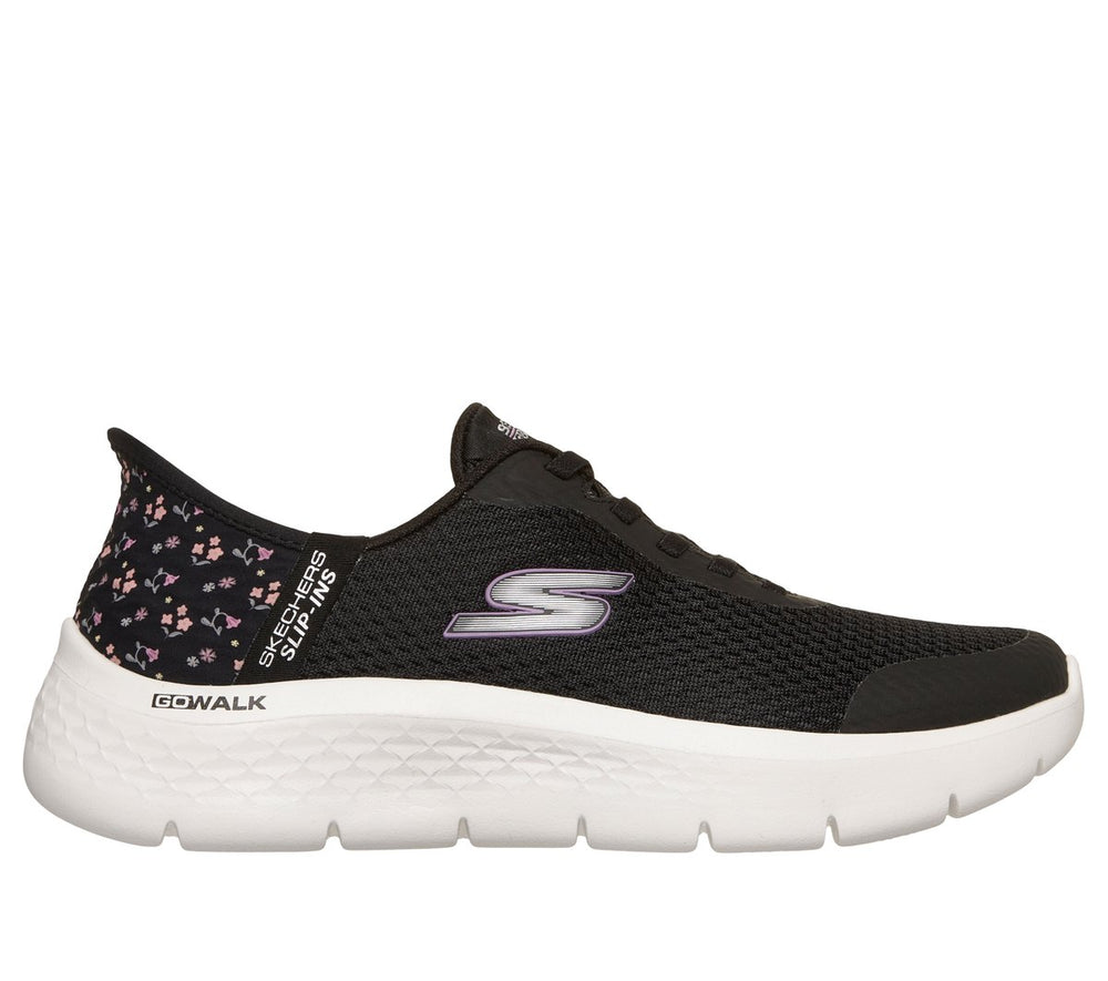 Skechers Slip-ins: GO WALK Flex - Lily Rose | Skechers near me