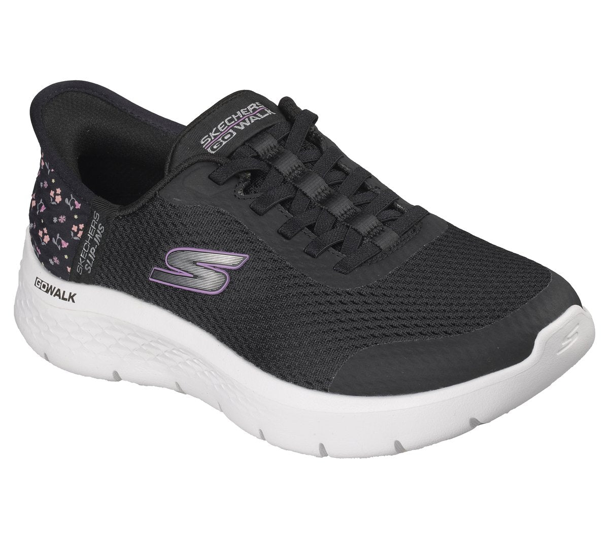 Skechers Slip-ins: GO WALK Flex - Lily Rose | Skechers near me