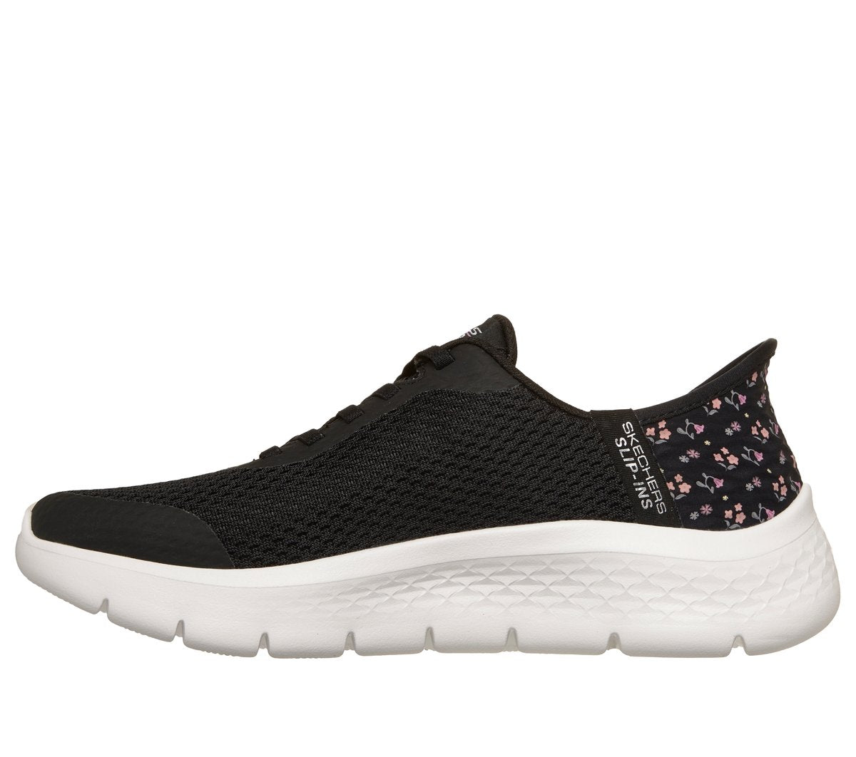 Skechers Slip-ins: GO WALK Flex - Lily Rose | Skechers near me