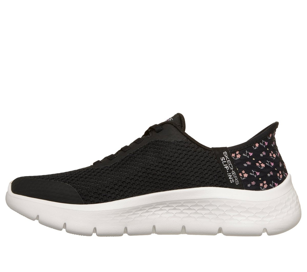 Skechers Slip-ins: GO WALK Flex - Lily Rose | Skechers near me