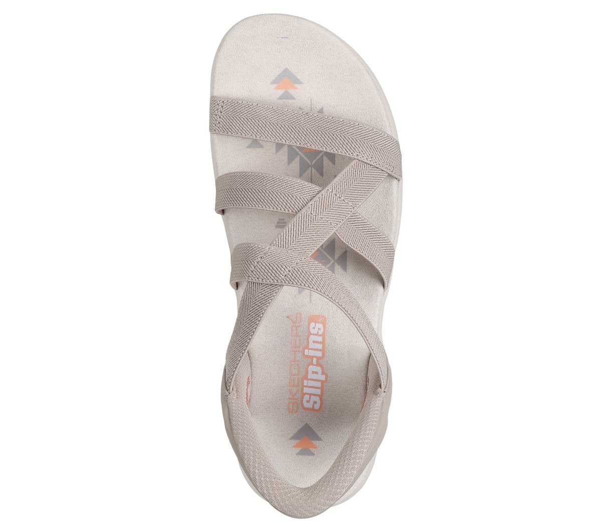 Skechers Slip-ins: Reggae Slim - Stretch Flex | Skechers sale