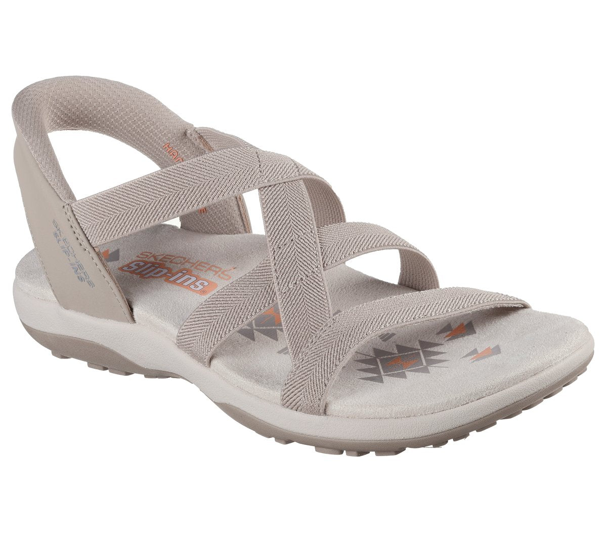 Skechers Slip-ins: Reggae Slim - Stretch Flex | Skechers sale