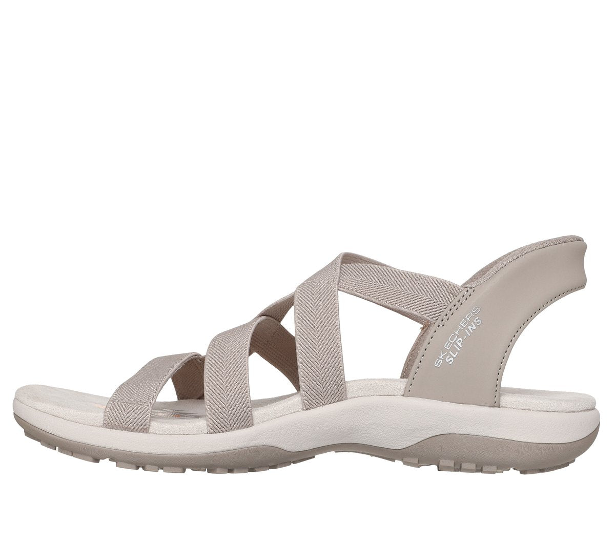 Skechers Slip-ins: Reggae Slim - Stretch Flex | Skechers sale