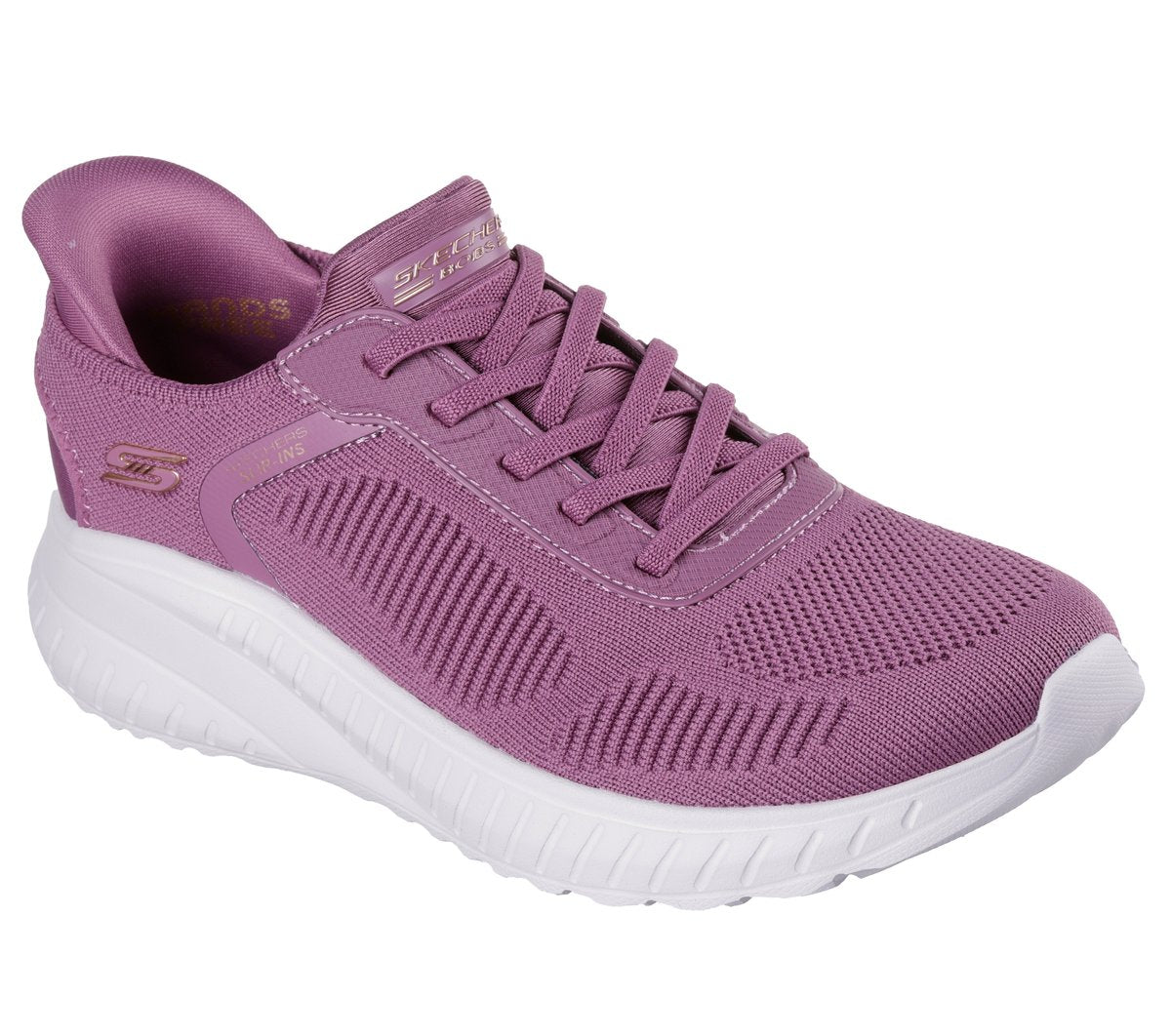 Skechers Slip-ins: BOBS Sport Squad Chaos - Current Muse | Skechers for sale