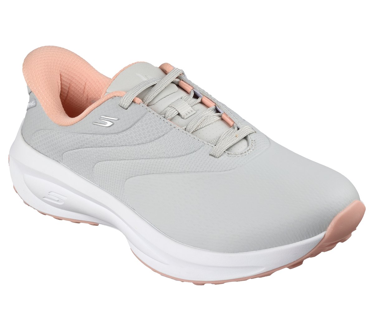 Skechers Slip-ins Golf Waterproof: Flow SI | Skechers outlet