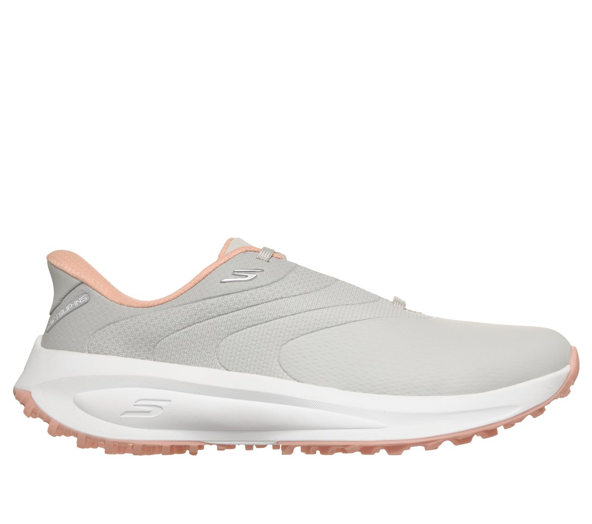 Skechers Slip-ins Golf Waterproof: Flow SI | Skechers outlet