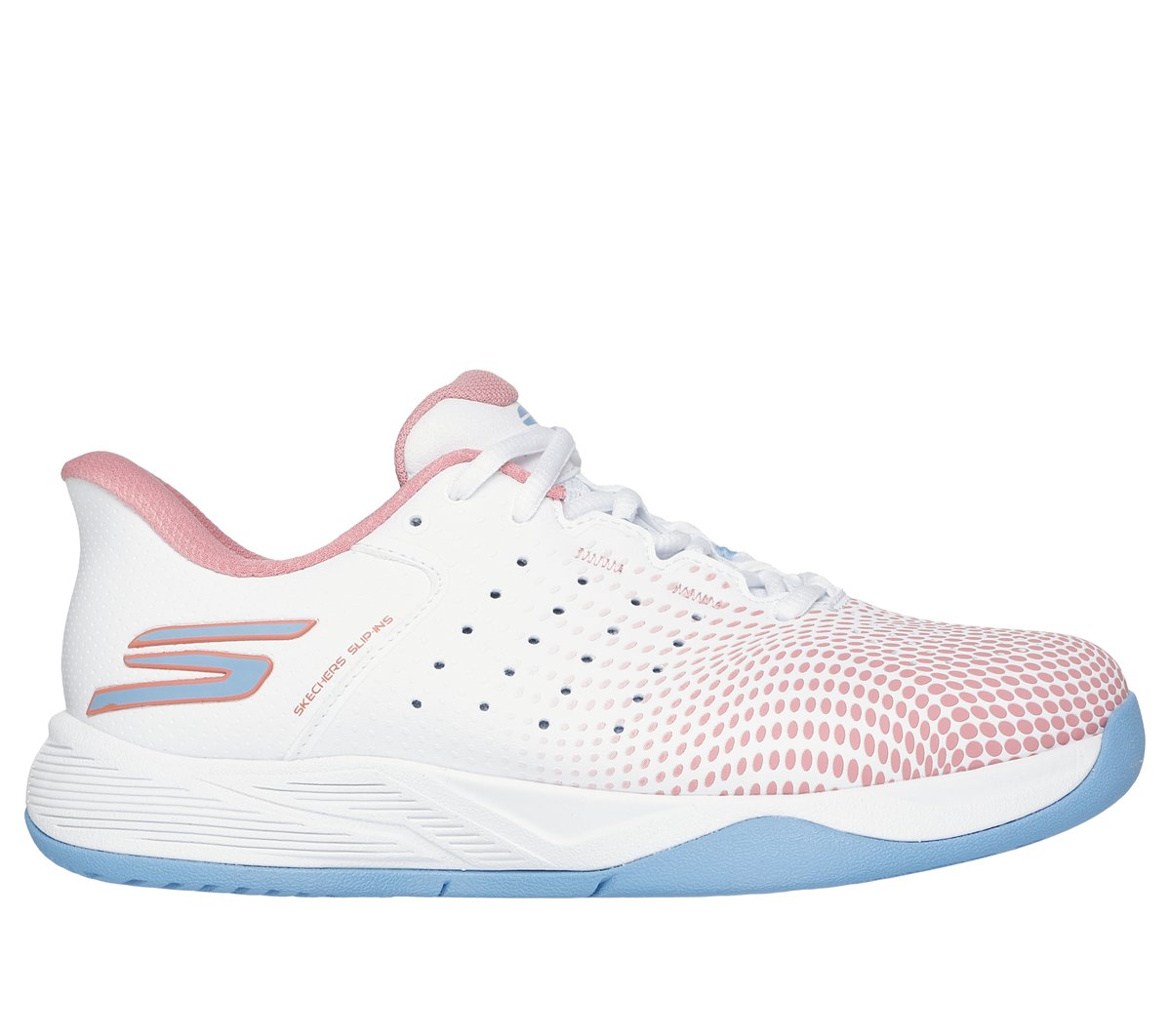 Skechers Slip-ins Relaxed Fit: Viper Court Reload | Skechers sale