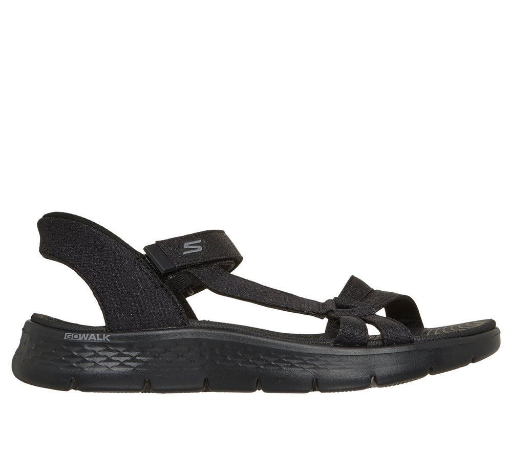 Skechers Slip-ins: GO WALK Flex Sandal - Illuminate | Skechers on sale